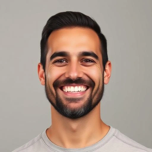 Carlos A.